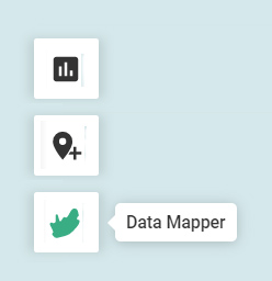 Data Mapper 