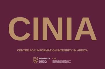 CINIA emblem